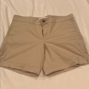 Old Navy Every Day short 7” inseam
